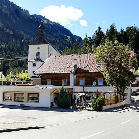 ביחלבאך Gasthaus Traube מראה חיצוני תמונה