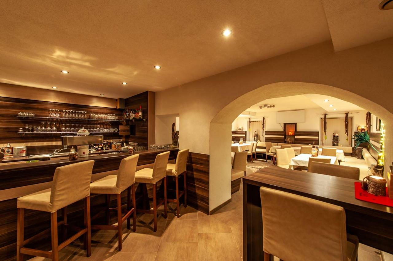 ביחלבאך Gasthaus Traube מראה חיצוני תמונה